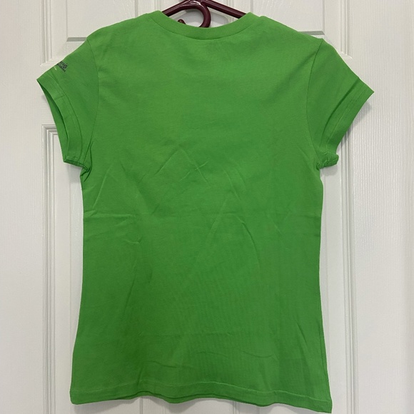 Disney Pirates of the Caribbean Jack Sparrow T-Shirt - Picture 6 of 8